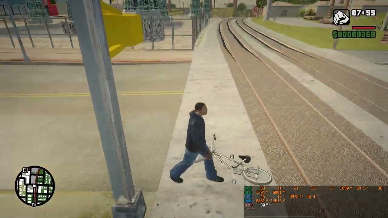 SA_DX 3.0 Beta - Панацея или миф, всё ли так сказачно?