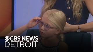 Daddy-daughter hairdo workshops return to Birmingham