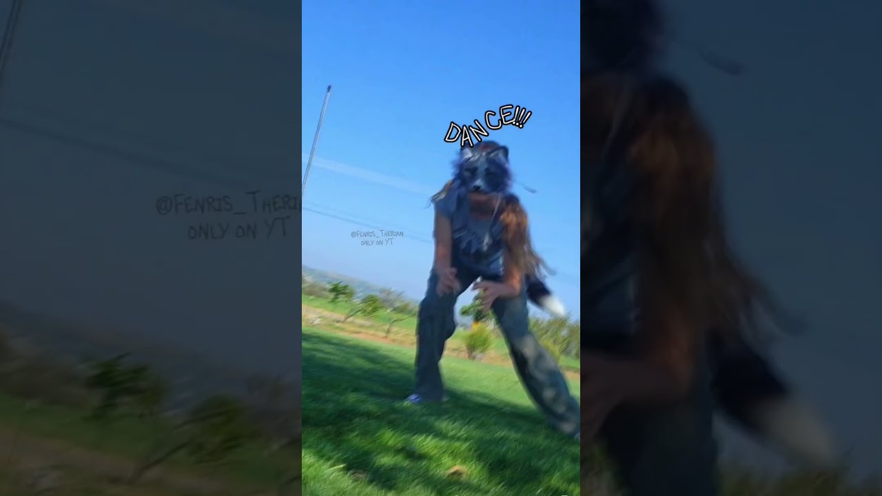 Shifts Therian Therianthropy Shifting Quads Quadrobics Otherkin Frp Viral Alterhuman