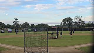 6/8/26 Coomera Cubs Training -Thursday (feat. Hack Attack Machine)