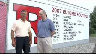 Time to talk Rutgers Football