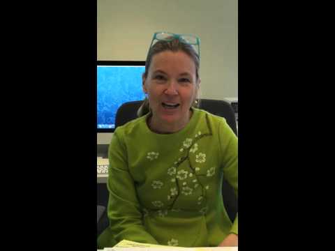 Cumulus Media CEO Mary Berner Gives Baby Advice Cumulus Media CEO Mary Berner Gives Baby Advice