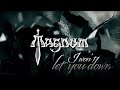 Magnum - I Won't Let You Down (Official Lyric Video)