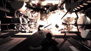 Max Payne 3 Ep 24 - Death by Gas (Max Payne 3 Walkthrough)