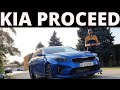 Kia Proceed | PANAMERA de Coreea