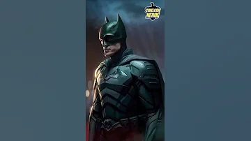 ¿Qué se inyectó Batman?