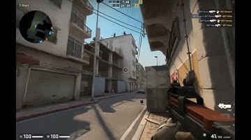 Paralyzed Gamer Plays CS2 with Neuralink: Mind-Controlled Gameplay!