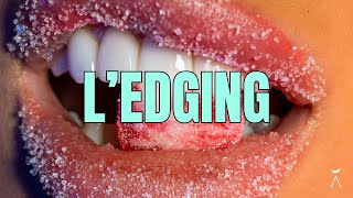 Augmente Ton Plaisir Avec Ledging L Sarah Zerbib Âme Fauve