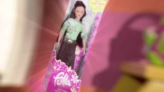 Fulla -  Walking Doll (Offer) | فلة - دمية تمشي وتتسوق (عرض)