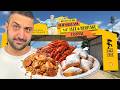 I ate EVERY food at the New Orleans Jazz Fest
