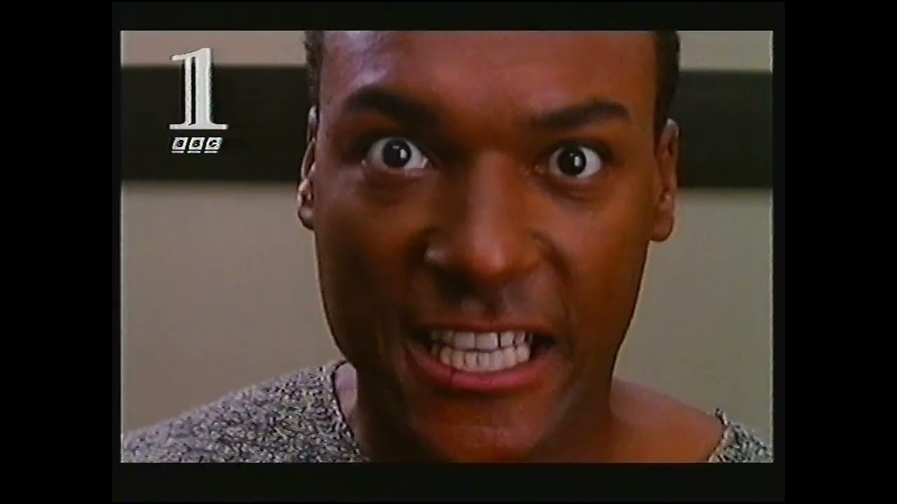 [720p/50p] BBC1 | continuity | 1st March 1996