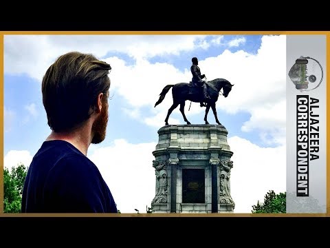 🇺🇸A Moral Debt: The Legacy of Slavery in the USA | Correspondent