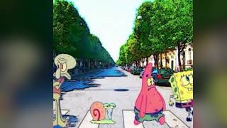 The Beetles - Here Comes the Sun (Super Sponge Soundfont) But I added vocals