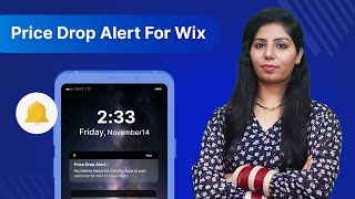 Learn About Price Drop Alert Application For Wix