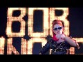 Bob sinclar  rock the boat feat pitbull dragonfly and fatman scoop official clip