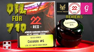 Oil for 710