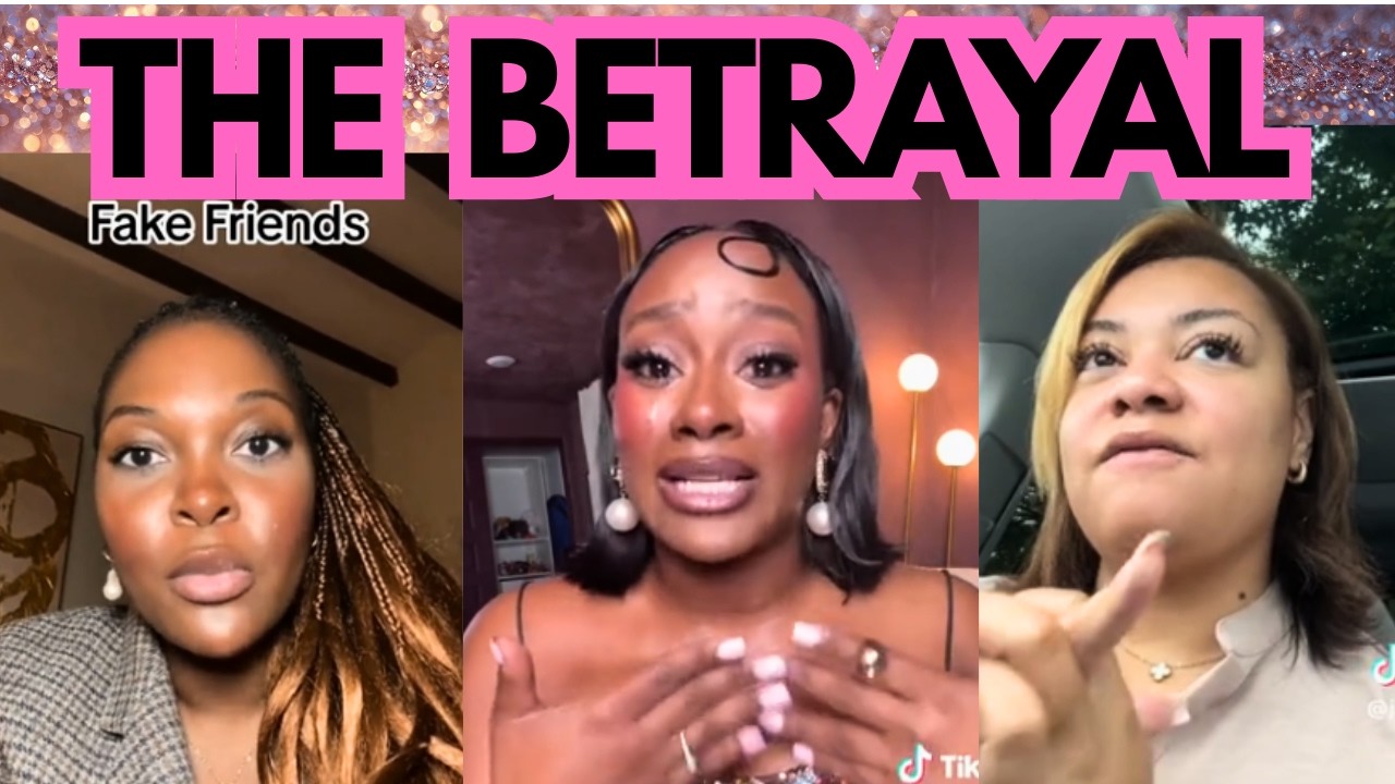 DRUGGED BY A FRIEND AT THE BAR🍸🚫? #fakefriends Are Dangerous