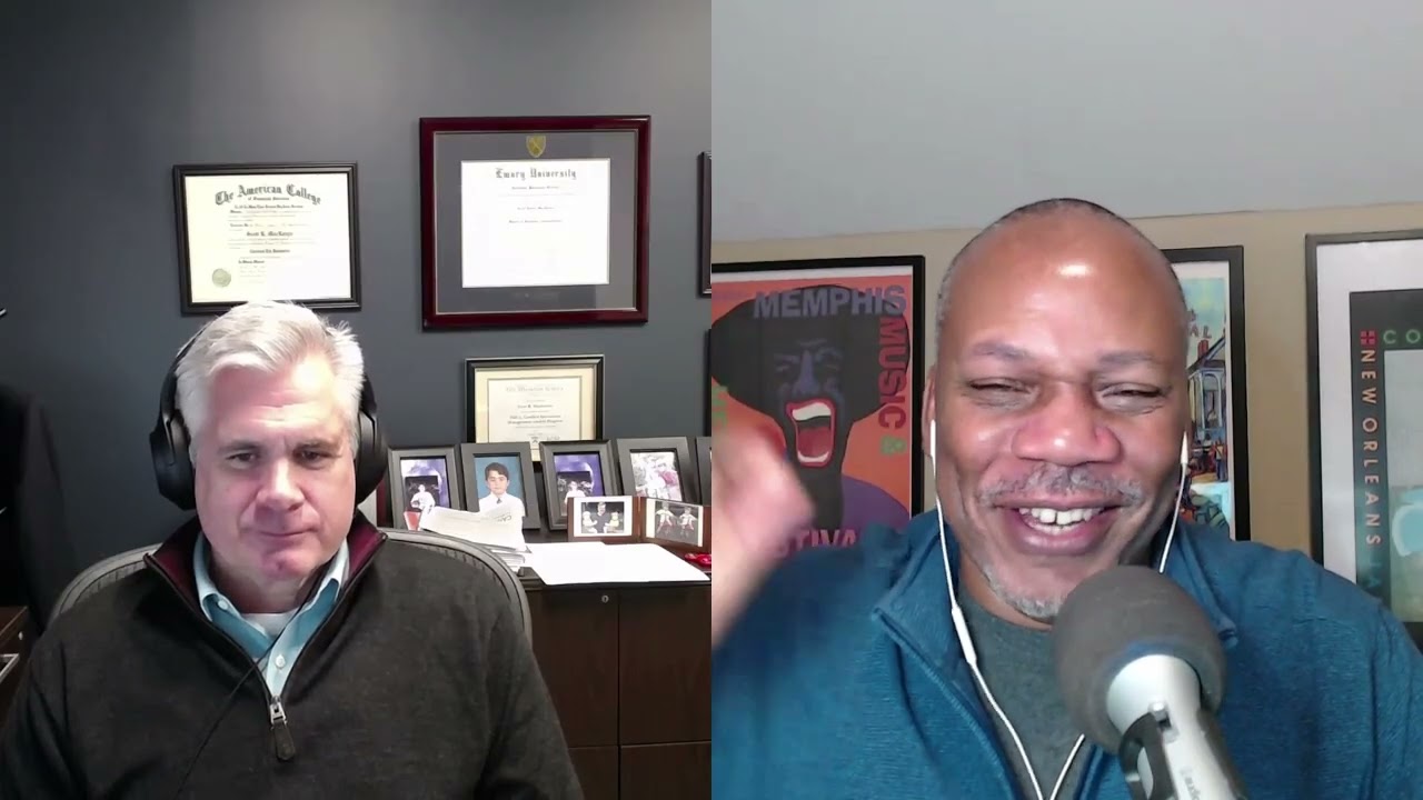 Understanding our Financial Tendencies Understanding our Financial Tendencies