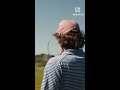 Orange golf balls HIGHLY recommended on this wild course 🟠 | Adventures in Golf Season 7