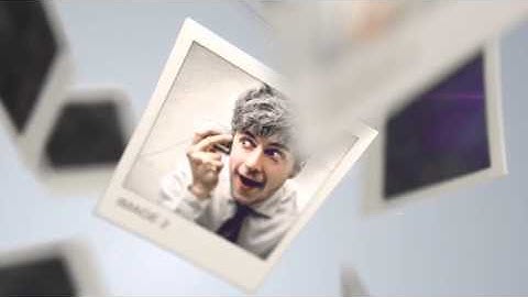 Photo Gallery - Falling Photos