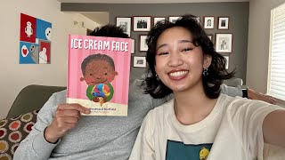 Family Storytime With Rinh and Mai Mai