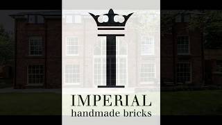 Construction | BNE Product News – Imperial Bricks - ‘Special Edition’ Interview at Materials 2017