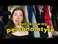 &quot;Why does this outfit STINK!?&quot; What impacts your personal style and how to fix it