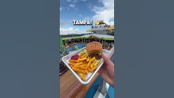 Thumbnail of Boarding Margaritaville At Sea Islander… 😬
