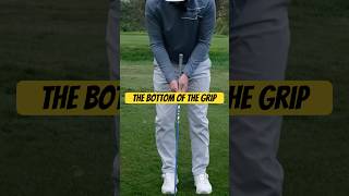 This Club is A CHIPPING CHEAT CODE! #golf #golftips #golfswing #playbettergolf