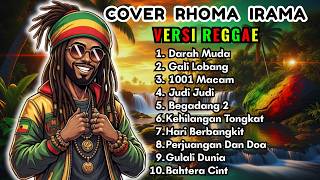 RHOMA IRAMA REGGAE 2026 🔥 Dangdut Reggae Full Album Terpopuler, Enak Didengar Nonstop