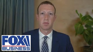 Sen Klobuchar, Zuckerberg clash over political advertisements on Facebook