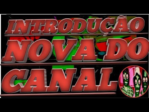 MUTUM  REDUBLAGENS CHANNEL  INTRODUÇÃO  (2021) #chaves #chapolin #sbt #humor #comedy #comedia