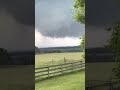 sundre tornado