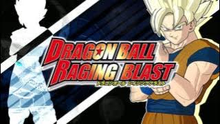 Dragon Ball: Raging Blast ‒ 'Tracking Dragon Ball' (Theme of Dragon Battle Collection)[⟨1080p60res⟩]