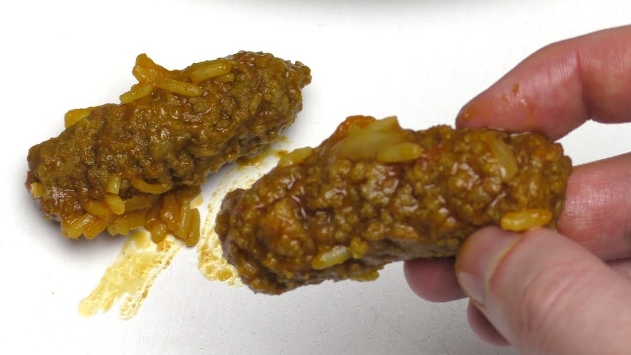 candy petřvald Cevapcici
