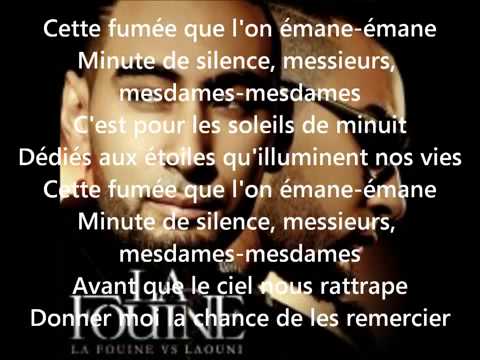 la fouine le soleil de minuit