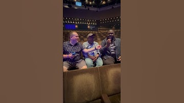 A Strange Loop Musical Barbican London