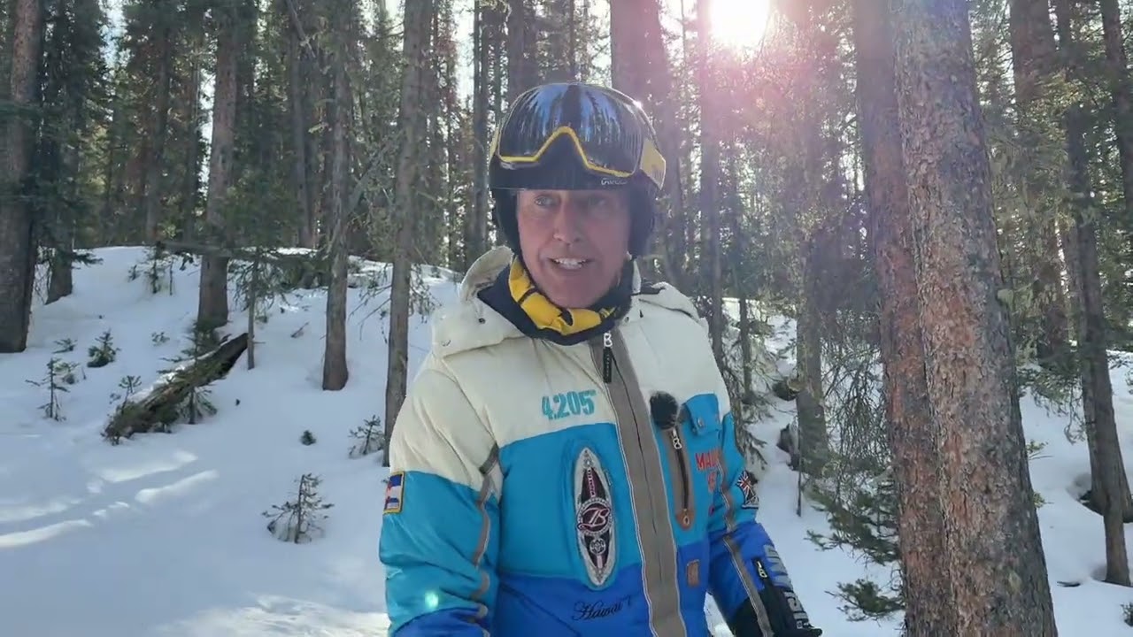 La historia de Telluride con Mirko