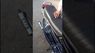Yamaha Rx king 🔥sound test | Gill brand