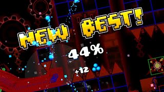 Cataclysm 44% (Progress #2)