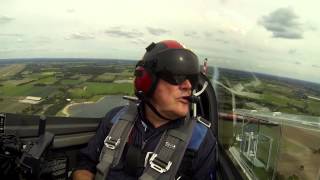 Frank Versteegh - Volkel In De Wolken 2014