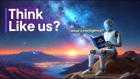 AGI Explained: The Next Frontier of Artificial Intelligence | Walking Through the Matrix | AI #tech