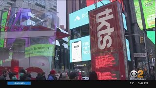 Broadway Shows Experiencing Big Drop At Box Office