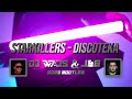 Starkillers - Discoteka (DJ WAJS &amp; J&amp;G 2023 Bootleg)