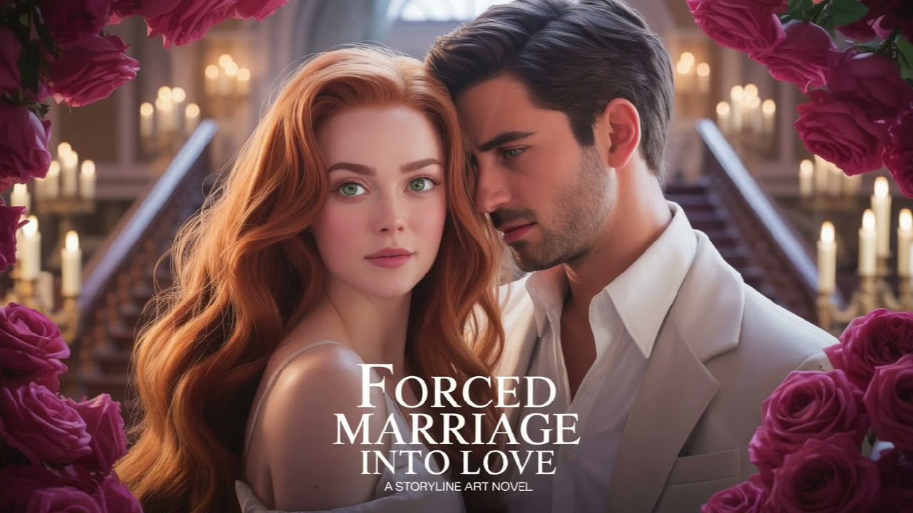 FORCED MARRIAGE INTO LOVE | Episode 1-15 | new romantic novel |HATE LOVE relationship ❤️✨