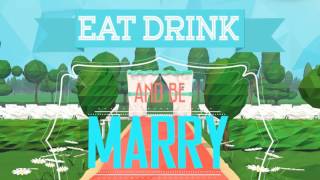 Wedding Invitation | After Effects Template 14551413