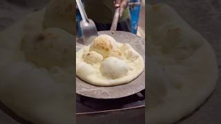 Most Unique Tandoori Roti Making #shorts #viral #roti #making
