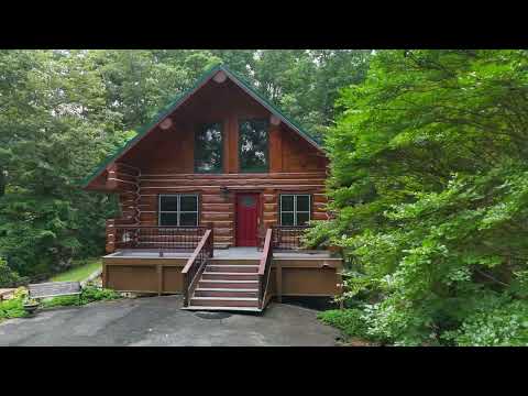 613 N Shiloh Rd, Seymour, TN home video tour