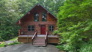 613 N Shiloh Rd video tour