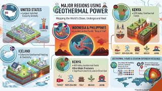 Geothermal Energy